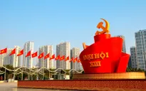 Hôm nay (31/1), Ban Chấp hành Trung ương Đảng khoá XIII bầu Bộ Chính trị, Tổng Bí thư