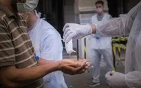 Brazil phát hiện trường hợp nhiễm cùng lúc hai biến thể của virus SARS-CoV-2