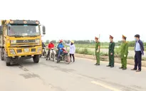 Bắc Ninh lập các chốt liên ngành tại các huyện tiếp giáp Hải Dương