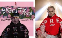 "Bigcityboi" đã giúp Binz đại thắng Làn Sóng Xanh 2020 như thế nào?