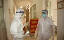 Thông báo khẩn số 31: Tìm người từng đến 2 địa điểm tại Thái Bình