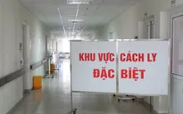 Truy tìm trường hợp trốn khỏi khu cách ly tại Phú Thọ
