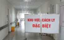 Công chứng viên ở Hà Nội mắc COVID-19 đi máy bay, gặp nhiều người