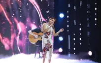 Ký ức vui vẻ: Diva Hà Trần từng buồn vì bị nhạc sĩ Trần Tiến từ chối giúp đỡ