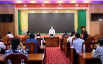 Đồng Tháp lên kịch bản ứng phó khi có ca nhiễm SARS-CoV-2