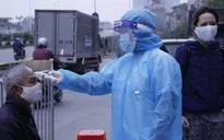 Ca mắc COVID-19 thứ 4 của Hà Nội đi liên hoan tất niên ở Thái Nguyên, tiếp xúc nhiều người