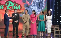 Ký ức vui vẻ: NSƯT Công Ninh tiết lộ từng "để ý" NSND Hồng Vân