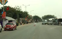 Hải Dương: Thiết lập vùng cách ly y tế, nơi có ca bệnh mắc COVID-19 đi dự đám cưới
