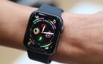 Apple Watch cứu sống người đàn ông bị nước lũ cuốn