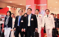 Chiều nay (30/1), Đại hội bỏ phiếu bầu 200 Ủy viên Ban Chấp hành Trung ương khóa XIII