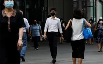 Dịch diễn biến phức tạp, Singapore đình chỉ thỏa thuận đi lại "làn xanh"