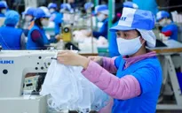 Bộ Công Thương: Khẩu trang vải sẵn có, lượng hàng dự trữ lớn