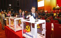 Nhiều điện, thư chúc mừng Đại hội XIII của các chính đảng, tổ chức và bạn bè quốc tế
