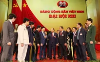 Đại hội XIII: Lựa chọn người đặt lợi ích dân tộc, lợi ích quốc gia lên trên hết