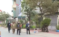 Tổ tự quản - 'Cánh tay' đắc lực, sâu sát trong phòng, chống dịch COVID-19