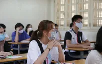 Bà Rịa-Vũng Tàu cho học sinh nghỉ Tết sớm để phòng, chống dịch COVID-19