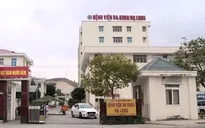 Quảng Ninh lập bệnh viện số 3 chống dịch COVID-19