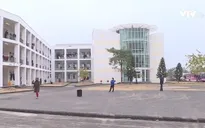 Chuẩn bị xây dựng bệnh viện dã chiến thứ 3 ở Hải Dương