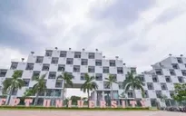 Phong tỏa tạm thời Đại học FPT Hà Nội vì 1 ca mắc COVID-19
