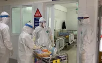 Chiều 1/2: Phát hiện thêm 30 ca mắc COVID-19 trong cộng đồng, Bắc Giang có ca đầu tiên