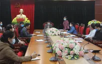 Nóng: Hòa Bình phát hiện 2 ca dương tính với COVID-19 đầu tiên trong cộng đồng
