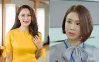 Đóng phim Hướng dương ngược nắng, Hồng Diễm vẫn luôn nhớ tóc dài