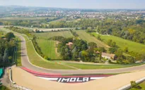 Công bố tên chính thức chặng đua F1 tại Imola