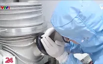 Đại học nghiên cứu khoa học góp phần xây dựng nguồn nhân lực chất lượng cao