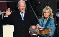 Tổng thống Joe Biden sau hơn 1 tuần tại Nhà Trắng: Những chính sách đối ngoại nào được ưu tiên?