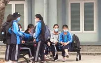Hàng loạt trường đại học thông báo cho sinh viên nghỉ Tết sớm vì COVID-19