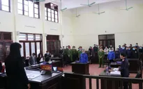 Chống người thi hành công vụ, Giám đốc HTX Nghĩa Phương lĩnh án tù