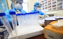Sáng 1/2, có 2 ca mắc mới COVID-19 trong cộng đồng đều tại Hà Nội