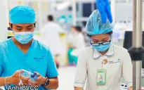 Tin nóng đầu ngày 4/1: Cứu sống bé gái bị sốc sốt xuất huyết