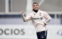 Cristiano Ronaldo nổi tiếng nhất trên Instagram