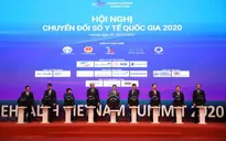 Các bệnh viện sẽ áp dụng hồ sơ sức khỏe điện tử trong tháng 7/2021