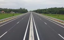 Khởi công cao tốc Mỹ Thuận - Cần Thơ