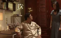 Trở về giữa yêu thương - Tập 12: Đức (Bá Anh) nói kháy Toàn (Anh Tuấn) không làm mà vẫn có ăn