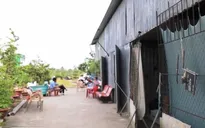 Ngôi nhà chung ấm áp của những bệnh nhân chạy thận