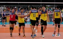 Thấy gì từ danh sách dự kiến tập trung của ĐT bóng chuyền nam Quốc gia?!