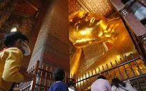 Thái Lan đề xuất tạm dừng nhập cảnh đối với công dân Anh