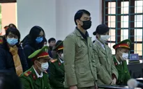 Hoãn phiên tòa xét xử vụ thanh tra Bộ Xây dựng "vòi tiền" doanh nghiệp tại Vĩnh Phúc vì nhiều bị hại vắng mặt