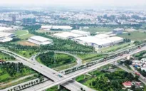 TP Thủ Đức - Cực tăng trưởng mới của TP Hồ Chí Minh