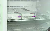 Mỹ công bố hiệu quả của vaccine AstraZeneca đạt 79%