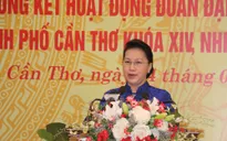 Kể từ cuộc Tổng tuyển cử đầu tiên, Quốc hội Việt Nam đã không ngừng lớn mạnh