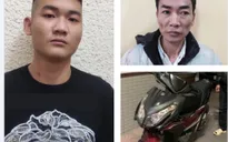 Báo động tình trạng trộm cắp xe máy cận Tết Nguyên đán