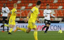 Valencia 1-1 Cadiz: Valencia nối dài chuỗi trận không thắng