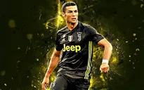 Cristiano Ronaldo - Ngôi sao của những kỷ lục