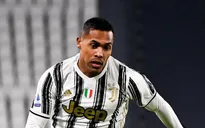 Thêm 1 cầu thủ Juventus nhiễm COVID-19