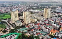 Thị trường bất động sản 2021 sẽ tăng trưởng ổn định