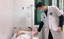 Cuối năm, ăn tiệc nhiều, cảnh giác với nguy cơ bình gas mini phát nổ